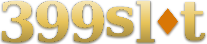 399slot logo